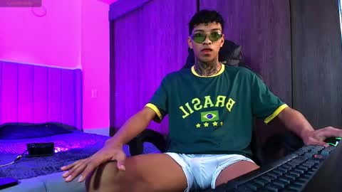 im_usuga online show from 04.22.26