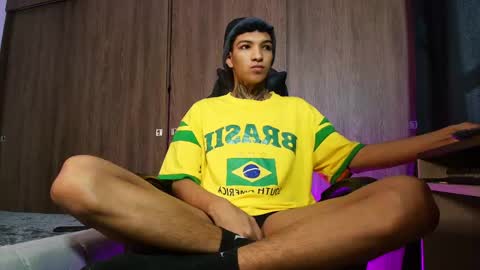 im_usuga online show from 06.06.26