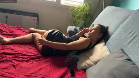 La Mick online show from 03.12.25