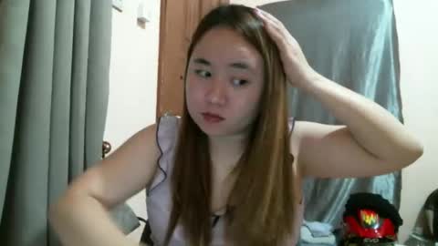 im_your_secret online show from 03.13.26