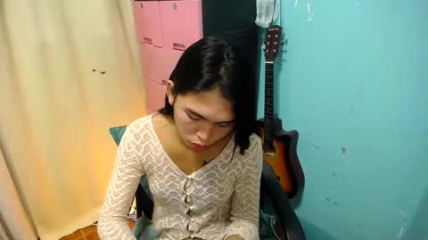 Snapshot of im_your_sexy_wifexxx chatting on 02.10.25 Ms. M online show from 02.10.25