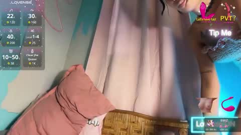 Ms. M online show from 03.27.26