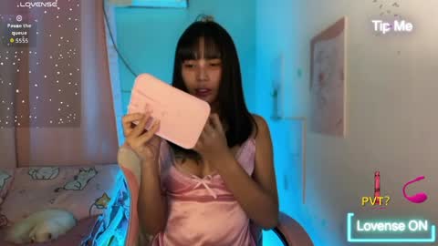 Ms. M online show from 05.02.26