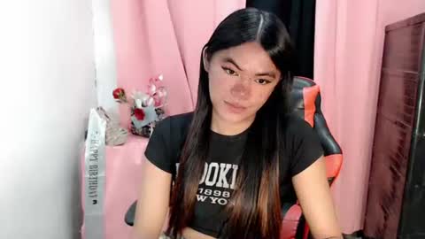 im_yourfairyannaxx online show from 10.14.25