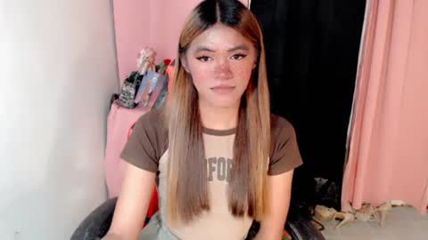 im_yourfairyannaxx online show from 03.19.26