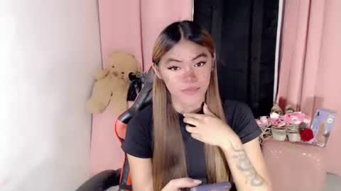 im_yourfairyannaxx online show from 05.07.26