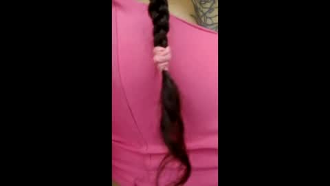 Imaculada online show from 04.15.26