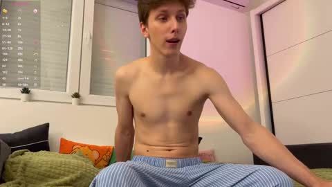 Adrian online show from 12.17.25