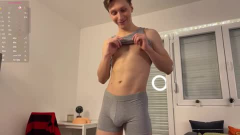 Adrian online show from 01.07.26