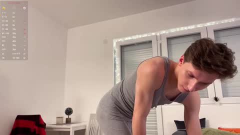 Adrian online show from 01.14.26