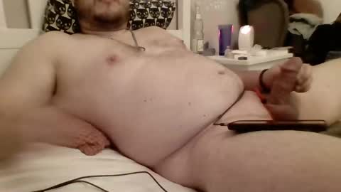 Snapshot of imaqtipie chatting on 10.22.25 Marv online show from 10.22.25