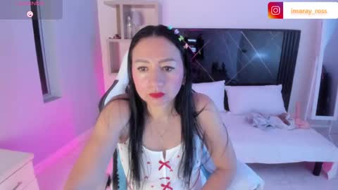 Snapshot of imaray_1_ chatting on 03.22.26 imaray online show from 03.22.26
