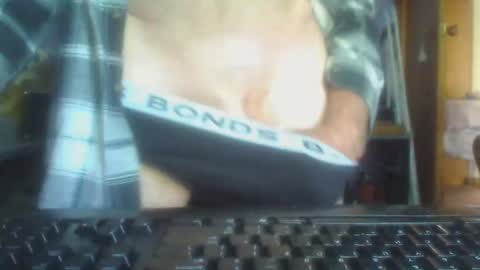 Aussie Guy online show from 01.17.25