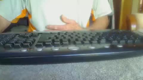 Aussie Guy online show from 02.09.25