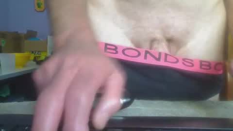 Aussie Guy online show from 02.13.25