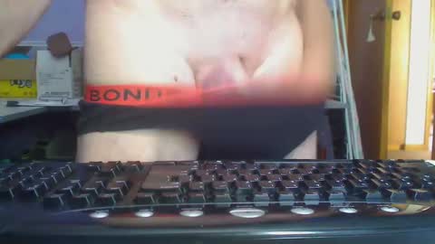 Aussie Guy online show from 03.04.25