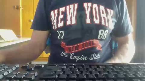 Aussie Guy online show from 02.01.26