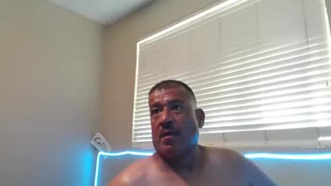 imbackmandosuknw689611 online show from 05.31.26