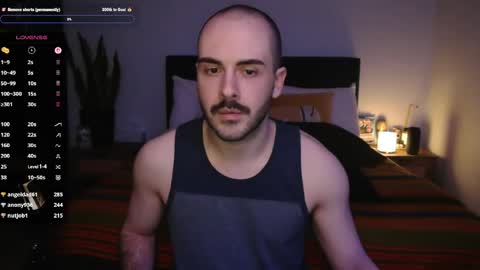 imcoltnixon online show from 03.19.26
