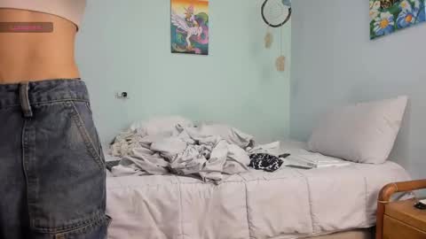 Snapshot of imcoltonalvin chatting on 02.12.25 Colton Alvin Independent model online show from 02.12.25