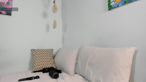 Snapshot of imcoltonalvin chatting on 02.16.25 Colton Alvin Independent model online show from 02.16.25