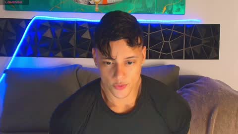 imconor online show from 12.30.24