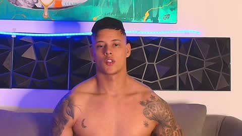 imconor online show from 02.04.25