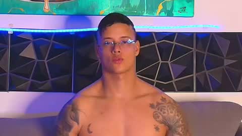 imconor online show from 02.10.25