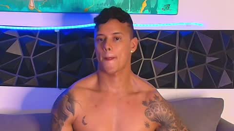 imconor online show from 02.11.25