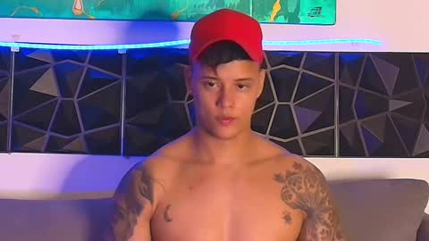 imconor online show from 02.11.25