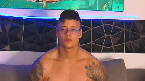 imconor online show from 02.17.25