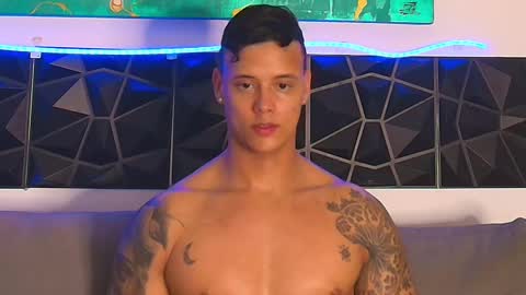 imconor online show from 02.28.25