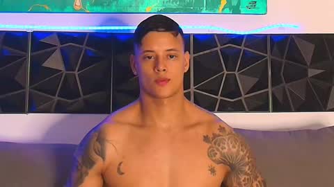 imconor online show from 03.11.25