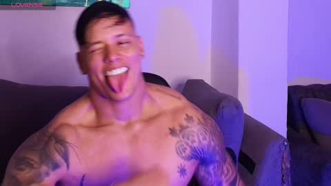 imconor online show from 01.12.26