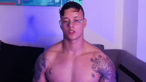 imconor online show from 05.07.26