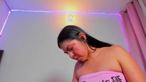 Snapshot of imdayaadams chatting on 03.01.25 Dayana online show from 03.01.25