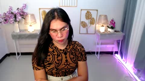 Ashley online show from 12.26.24