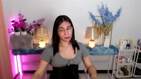 Ashley online show from 01.20.25