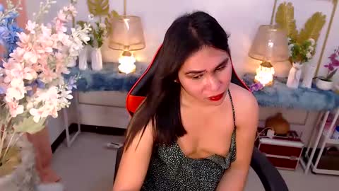 Ashley online show from 03.03.25