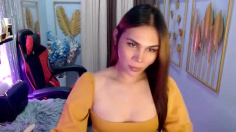 Snapshot of imdestined_foryou chatting on 01.14.26 Ashley online show from 01.14.26