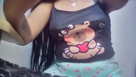 mia latina online show from 04.01.26