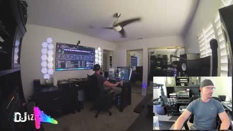 DJ Azra online show from 02.03.26