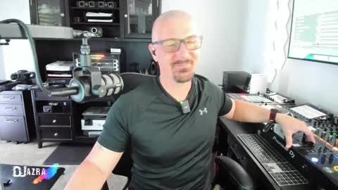 DJ Azra online show from 02.08.26