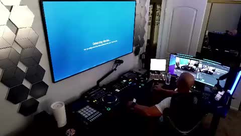 DJ Azra online show from 07.30.26