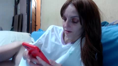 Snapshot of imelissa8malis chatting on 09.14.25 irina online show from 09.14.25