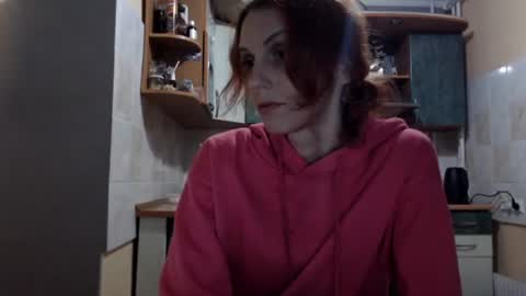 irina online show from 11.21.25