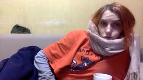 irina online show from 01.15.26