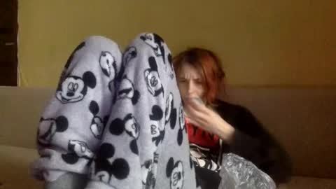 Snapshot of imelissa8malis chatting on 02.25.26 irina online show from 02.25.26
