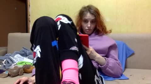 Snapshot of imelissa8malis chatting on 03.13.26 irina online show from 03.13.26