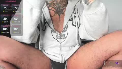 Snapshot of imferrerr chatting on 07.27.26 Felipe Ferrer online show from 07.27.26